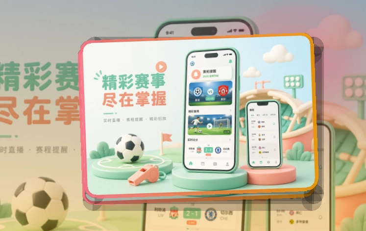 爱游戏APP赛事服务页面